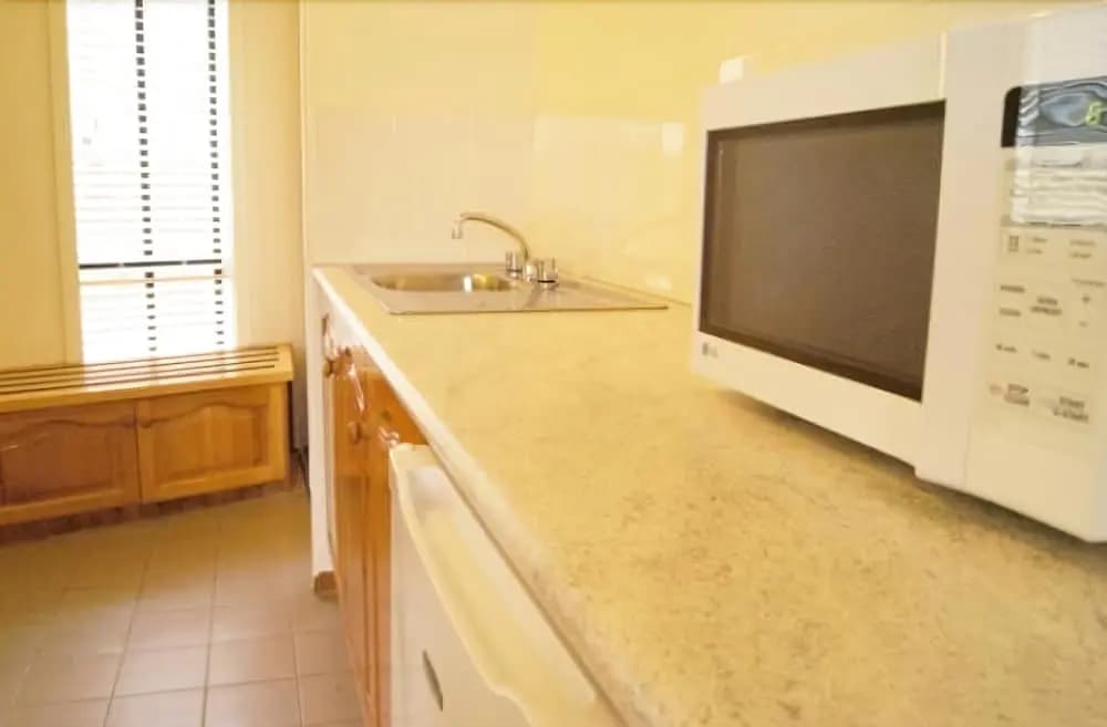 Monte Villa Motor Inn - photo 11