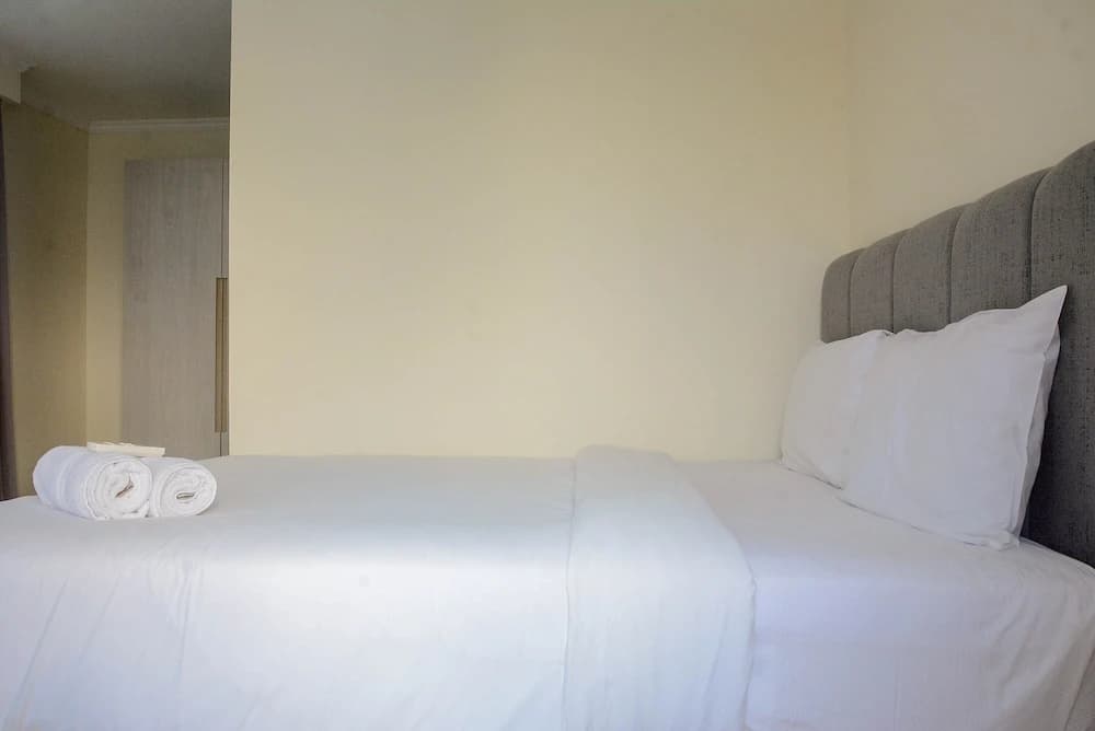 Great Location Studio at Menteng Park Apartment - photo 5