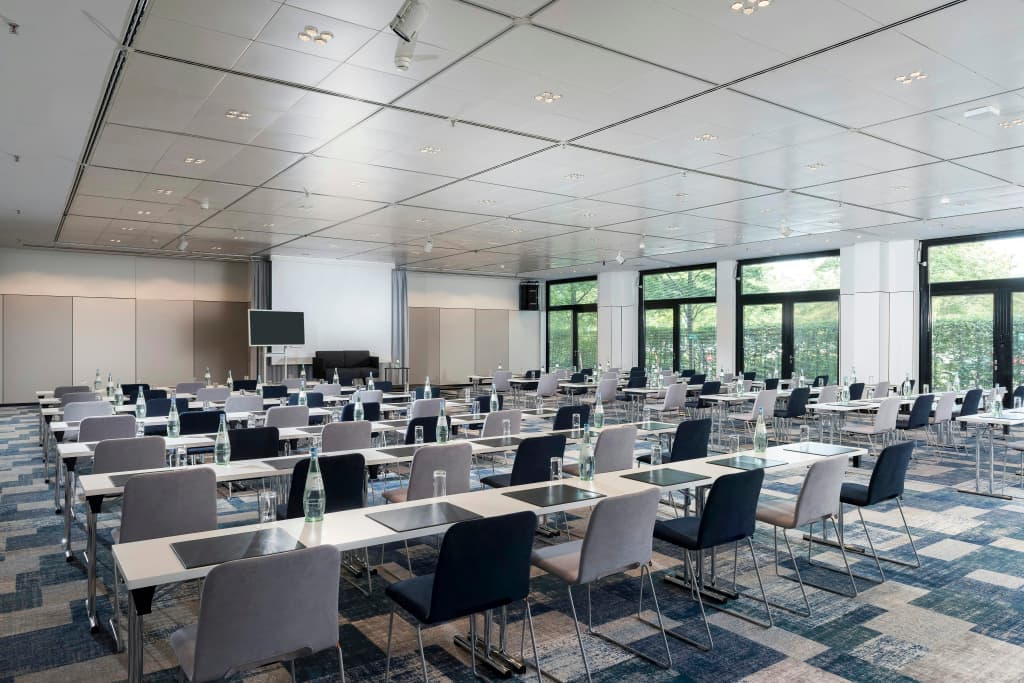 Holiday Inn Berlin City West by IHG - photo 20