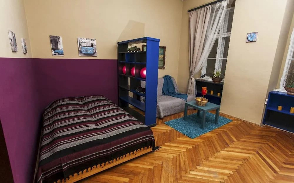 Laxsoppa Apartment - photo 3