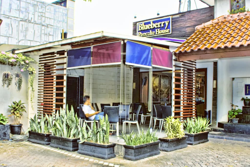 Cipta Hotel Wahid Hasyim - photo 13