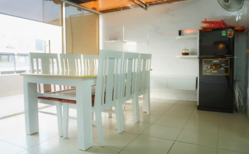 Ruby Hotel - photo 8