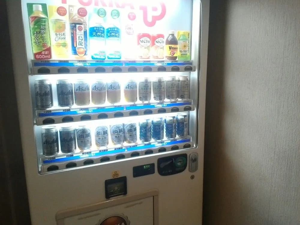 Capsule Land Yushima - photo 9