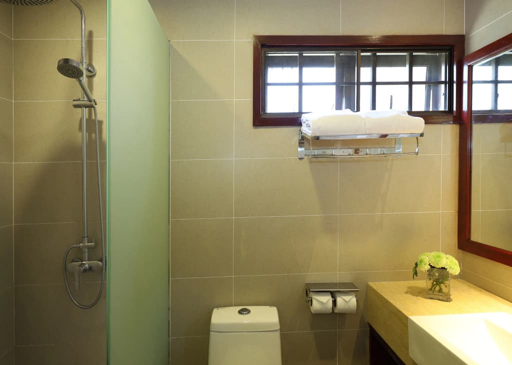 Berjaya Tioman Resort - photo 9