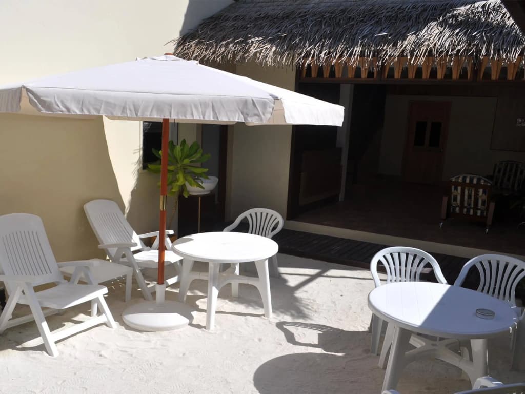 Nala Island Village Hotel - photo 21