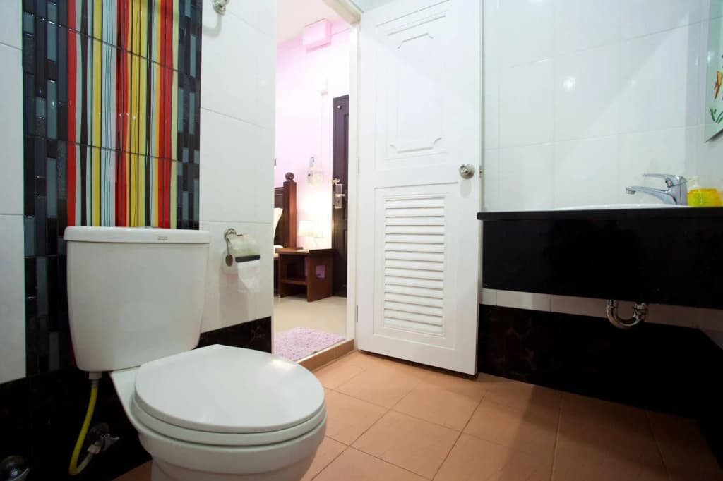 Baan Sutra Guesthouse - photo 10