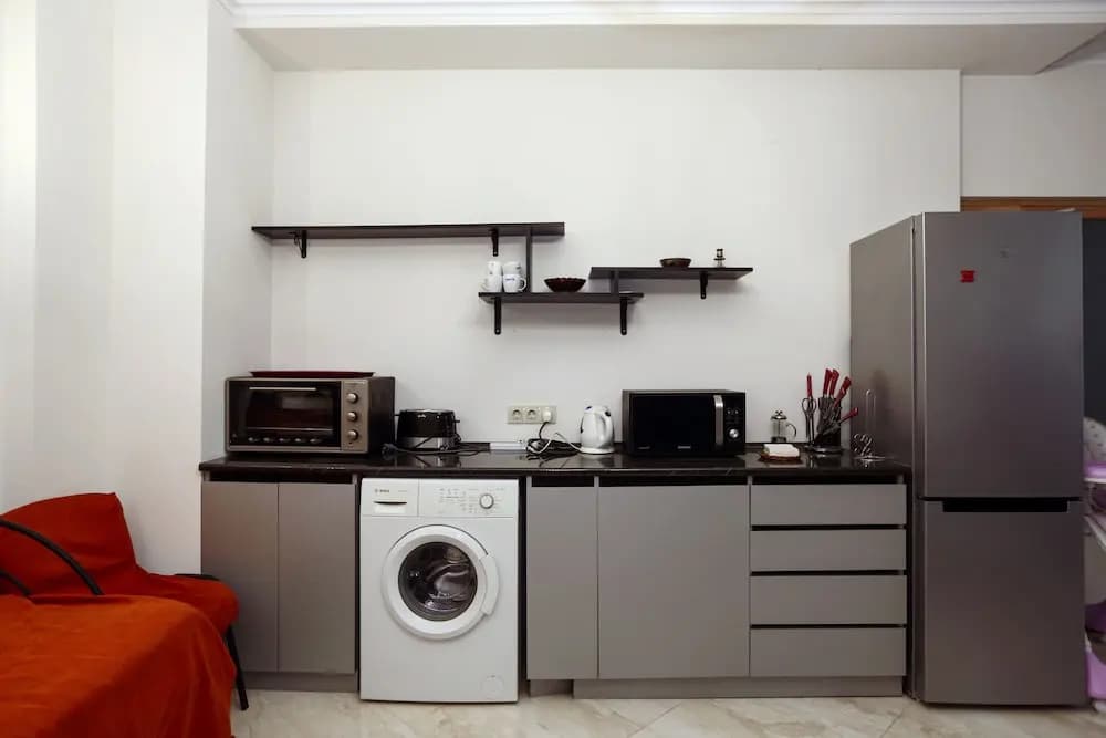 3 Bedroom Apartment near Vake Park - photo 18