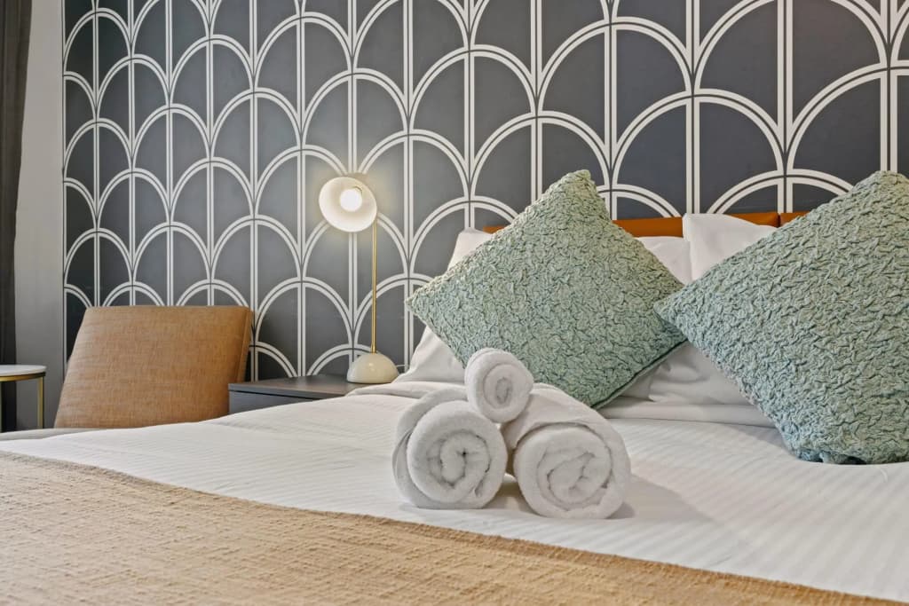 Boutique City Abode in Sydney - photo 5