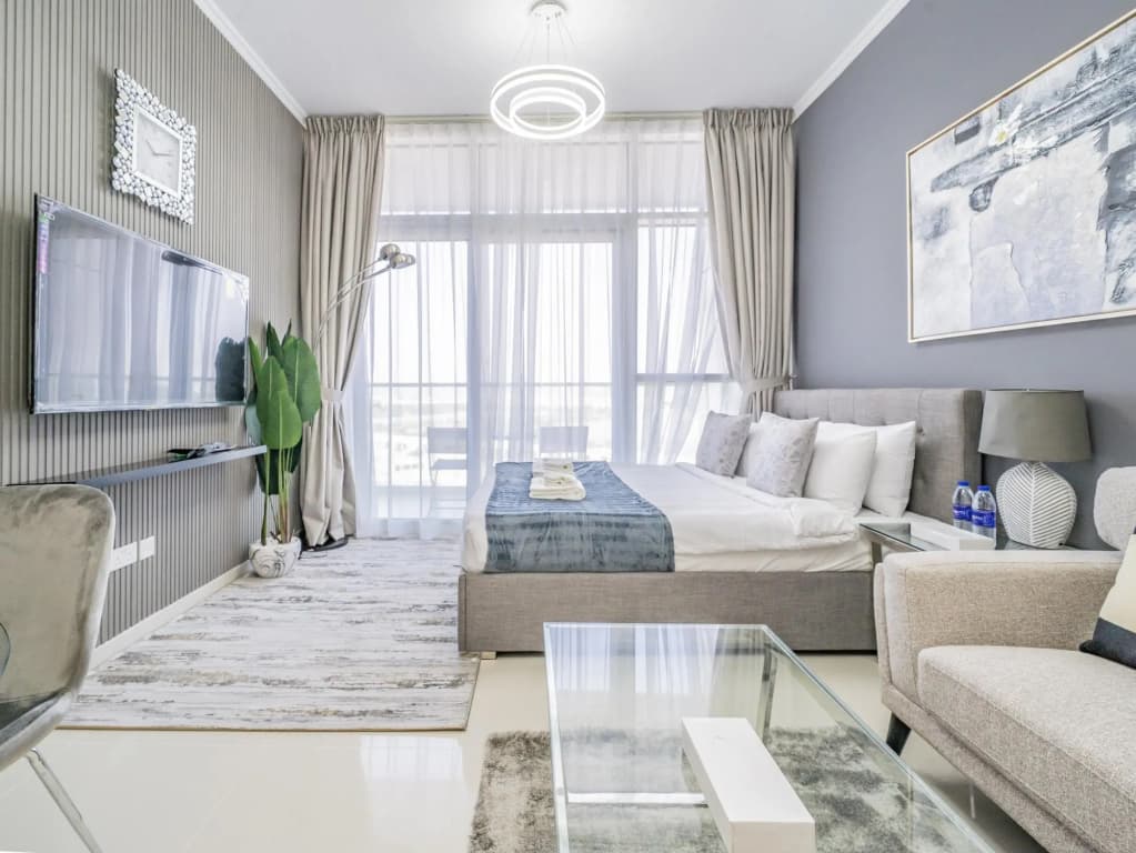 Damac Hills- Carson A 1009 - photo 2