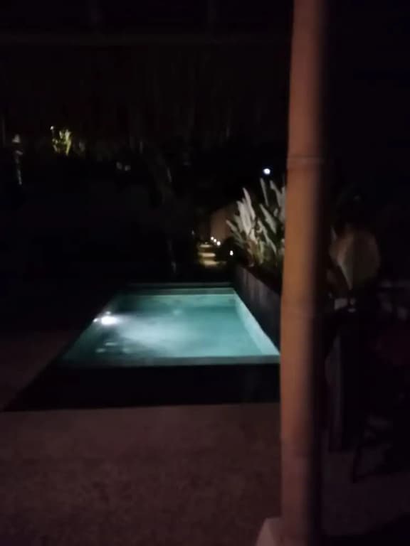 Bali Private Villas Room 14 - photo 18