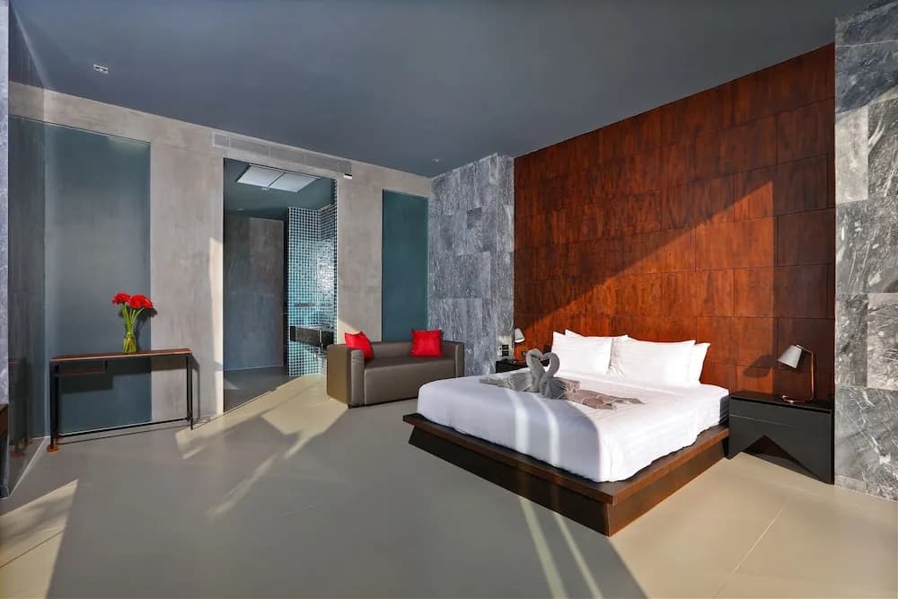 Villa Sauvage - photo 22