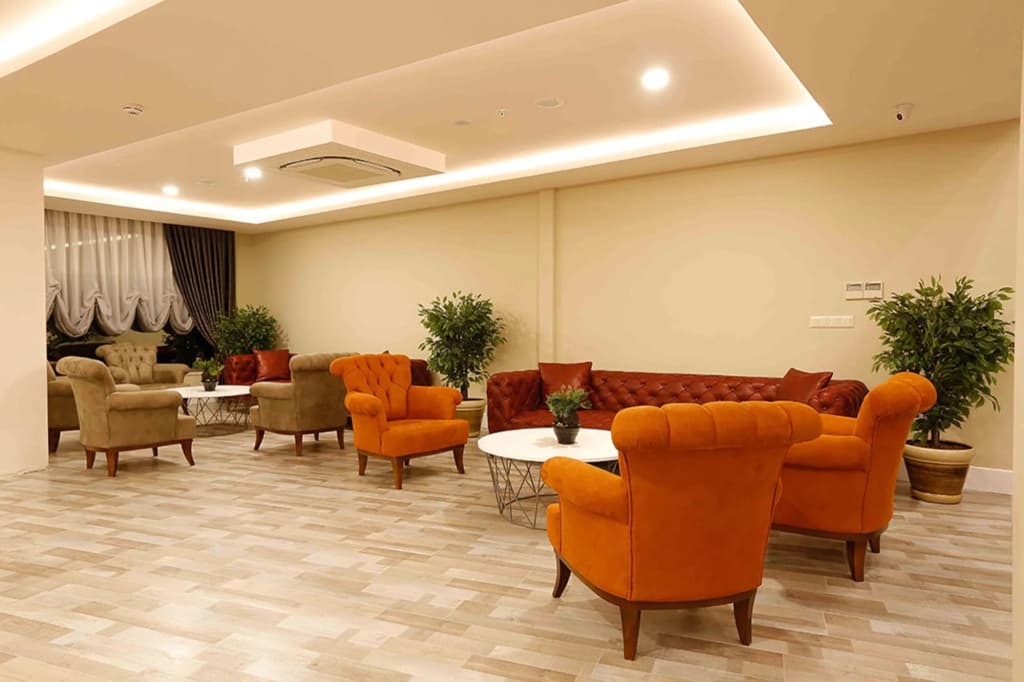 Hotel Xoria Deluxe - photo 27