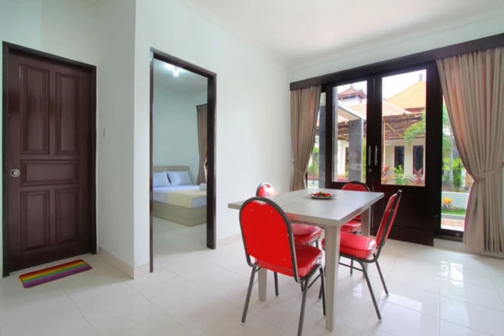 Alamanda Town House - photo 7