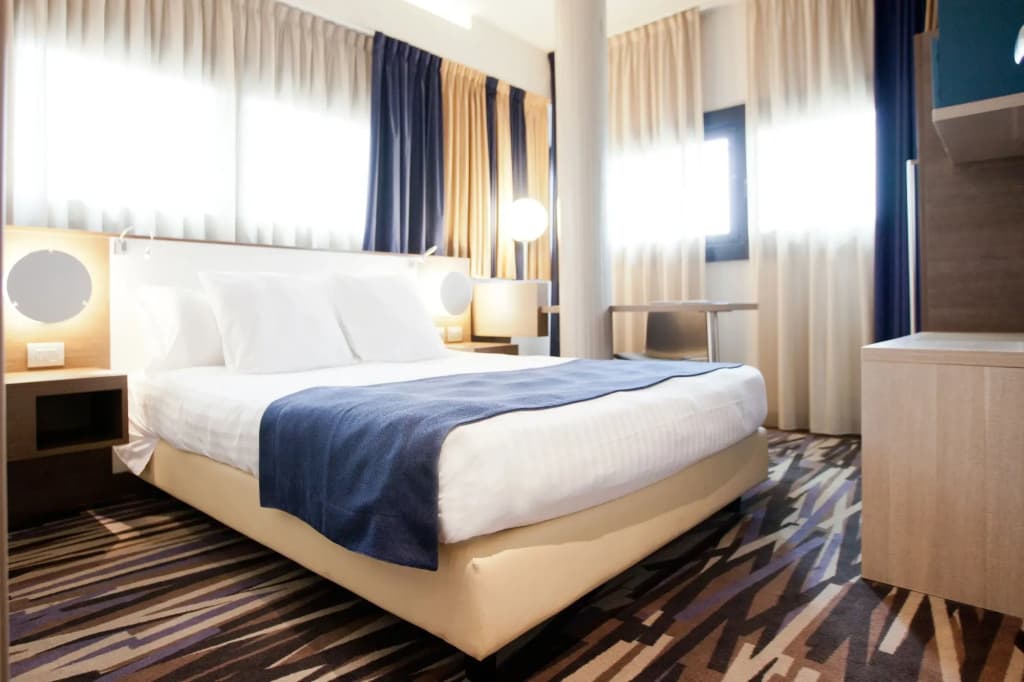 Mercure Roma Centro Colosseo - photo 3