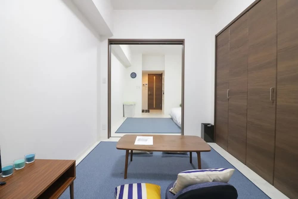 HG Cozy Hotel No.51 - photo 2