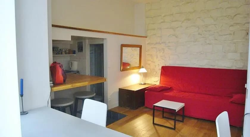 Studio on the Rive Gauche - photo 2