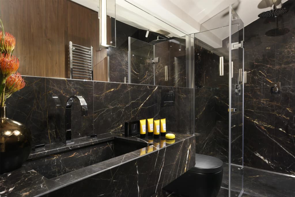 The First Dolce - Preferred Hotels & Resorts - photo 24
