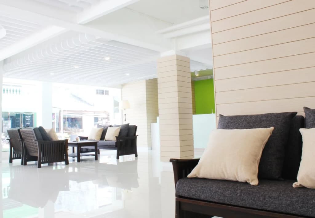 My Hotel Phuket - photo 47