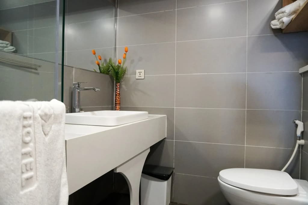 Ruby Hotel - photo 8