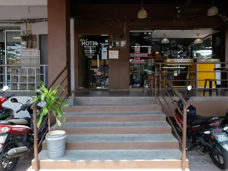 OYO 44123 Hotel Al-Saif - photo 9