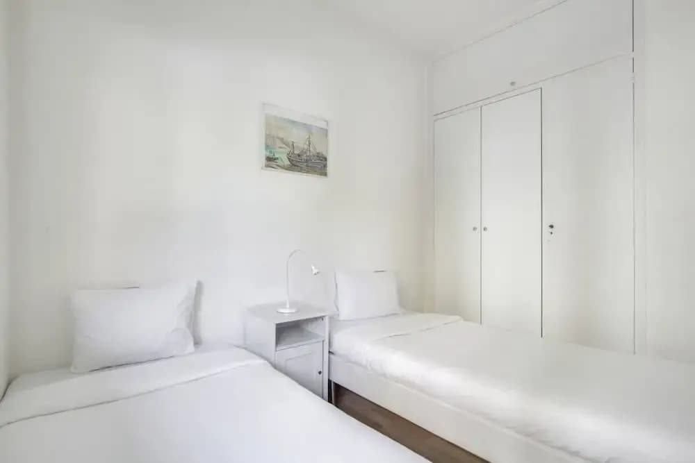 Cozy 2 Bedroom Next To Arc De Triomf - photo 3