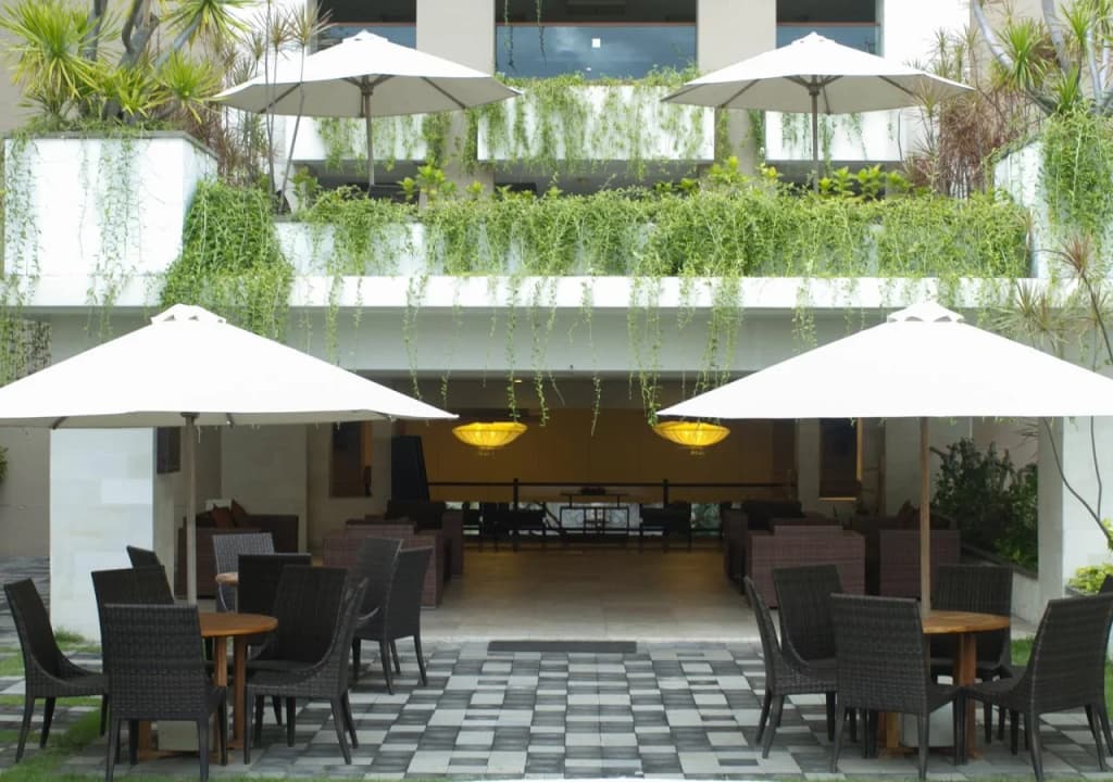 Kuta Reef Apartments - photo 23