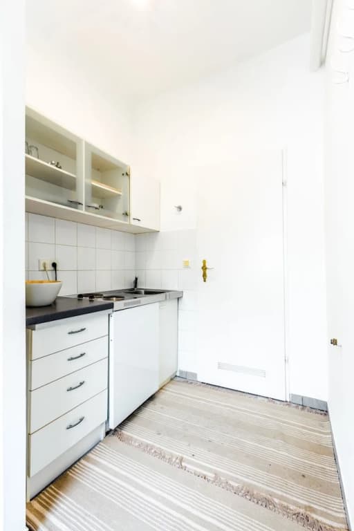 Holiday & Business Apartments 1160 - photo 4