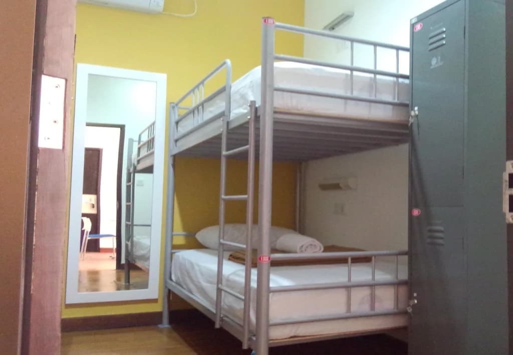 Cx Hostel Kuta Raya - photo 4