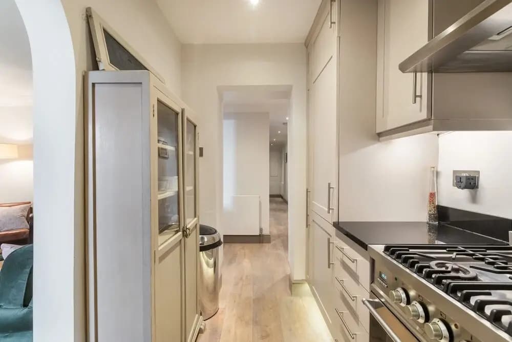 Brunswick Gardens - photo 12