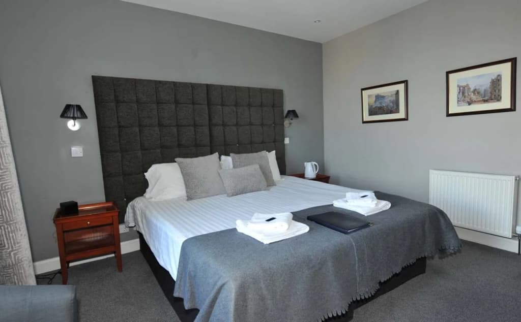 No. 53 Frederick Street - photo 18