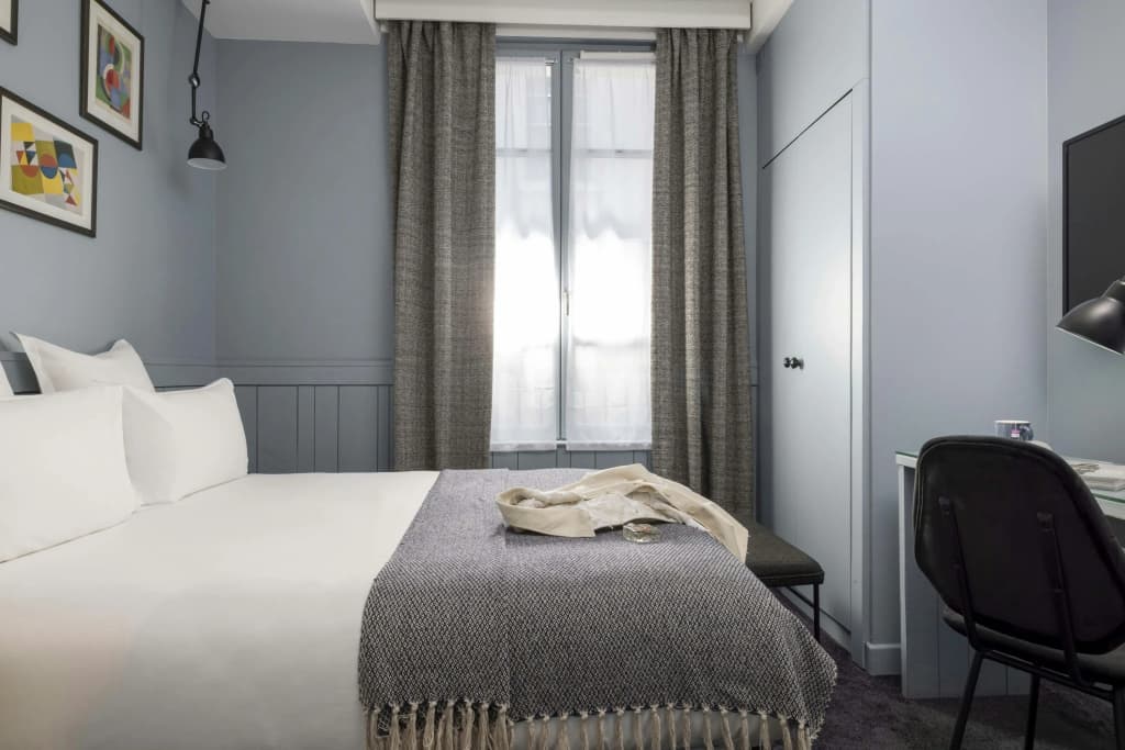 Hôtel Hélios Opéra - photo 41