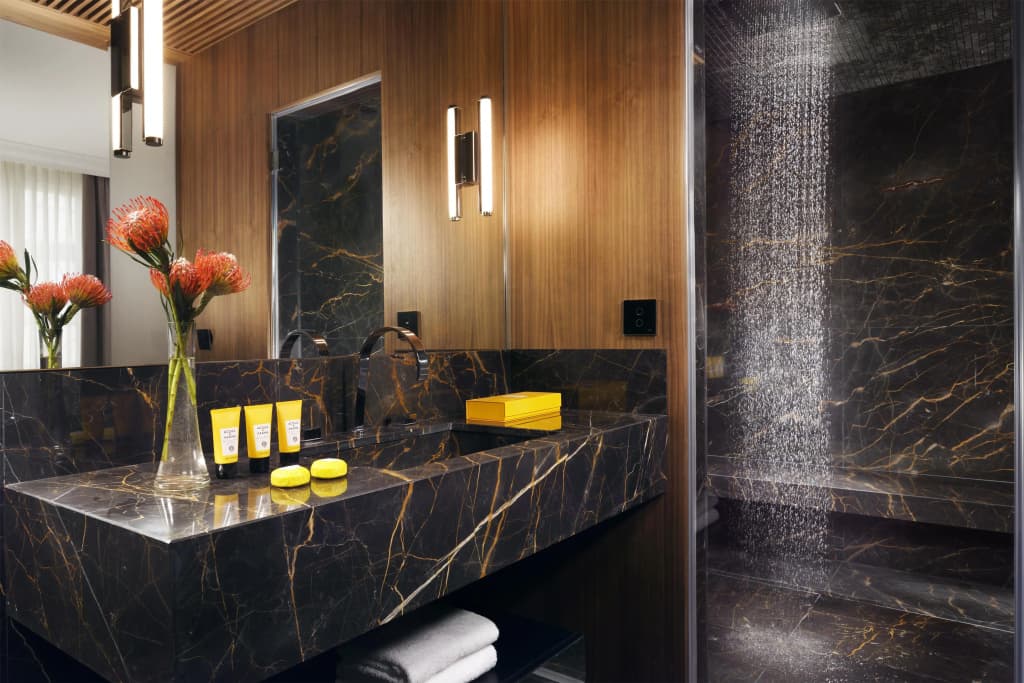 The First Dolce - Preferred Hotels & Resorts - photo 22