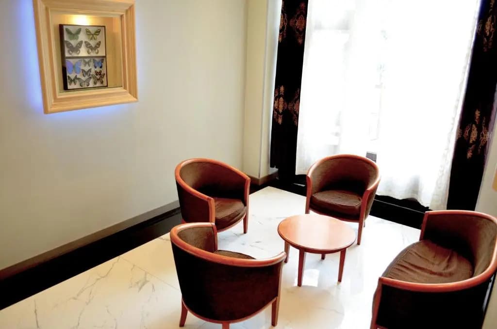 Ibis Styles Paris Batignolles - photo 16