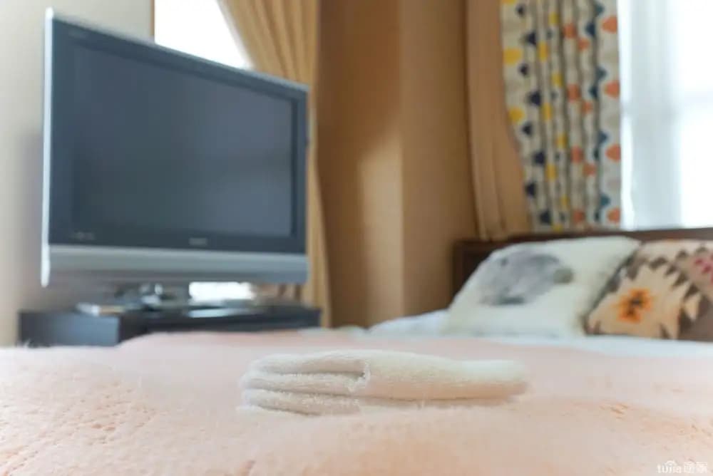 Nihonbashi Sunshine Apartment - photo 4