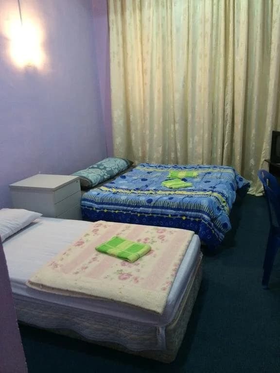 Hotel Shaz - photo 3