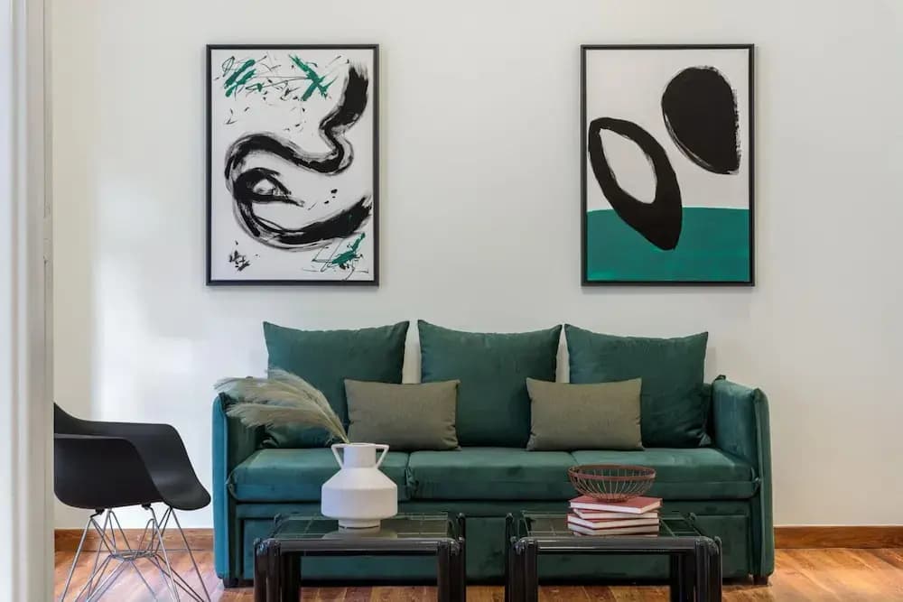3bdr Modern Design Bright Interiors in Plaka - photo 5