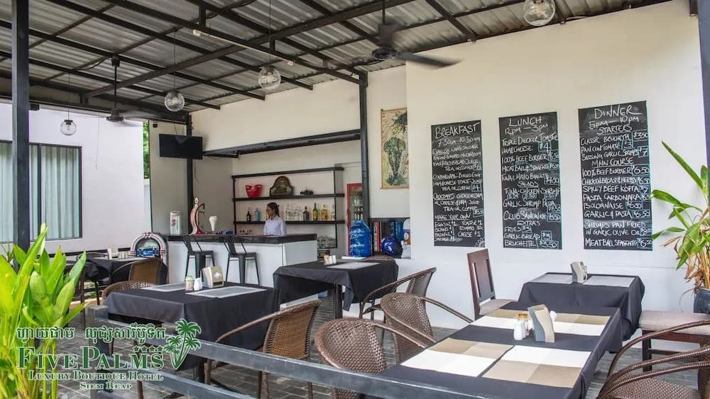 Five Palms Luxury Boutique - photo 15