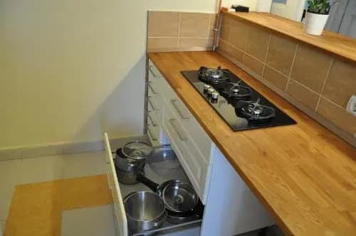 Matyas House in the City Center - photo 4