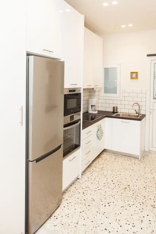 Amazing Modern Apt in Athens DT - photo 16