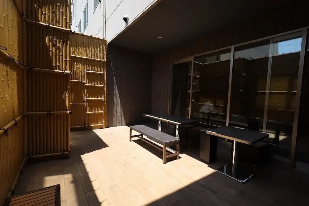 HOTEL CUORE Kyoto Shijoomiya - photo 17