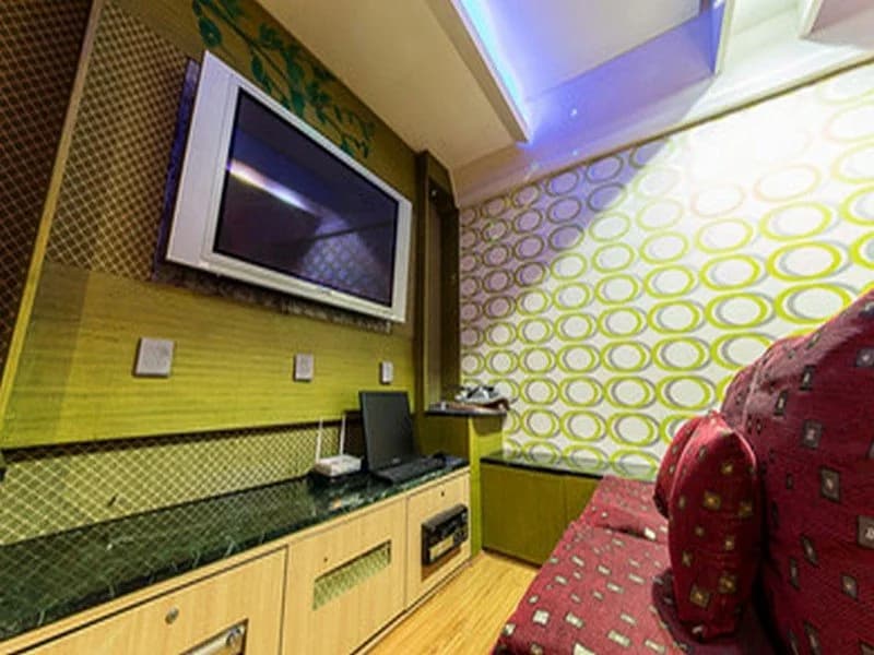 Java Motel - photo 21