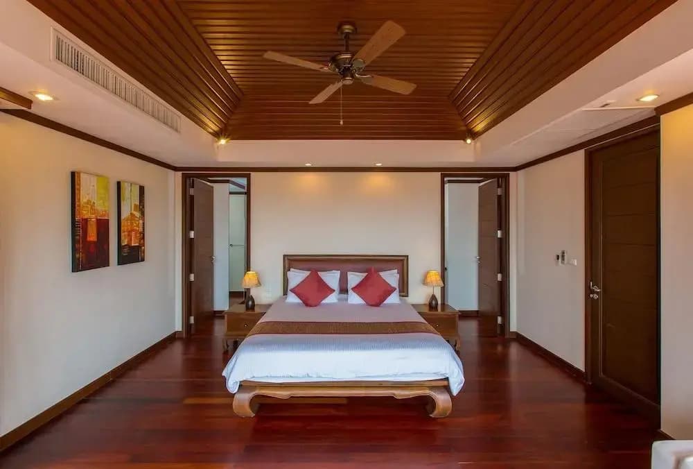 Katamanda Kata View villa E5 near kata Noi Beach - photo 3