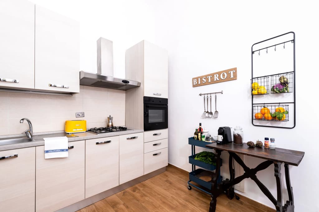 Apartment Via dei Benci - photo 29