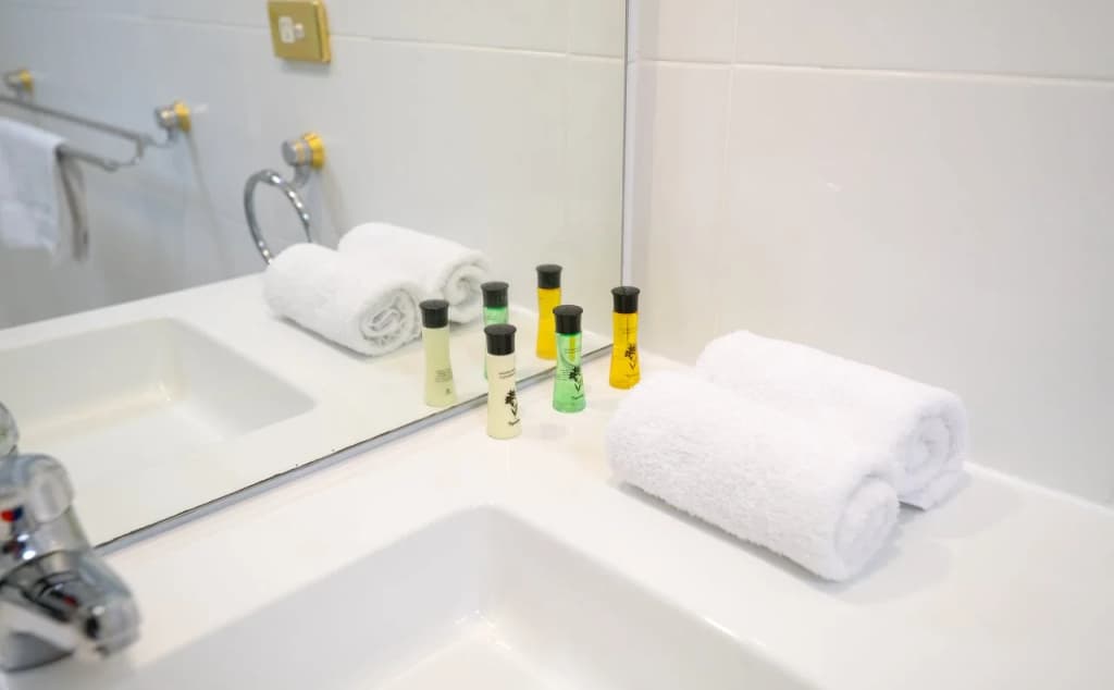 Castle Serviced Apartments - photo 7