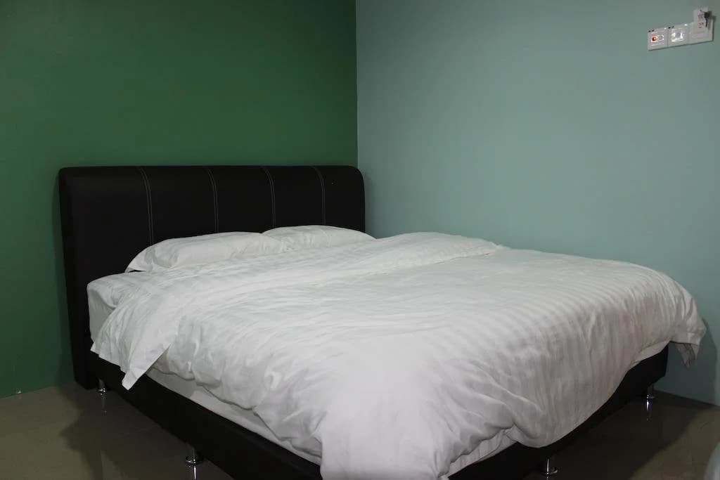 Inn Hotel - photo 10