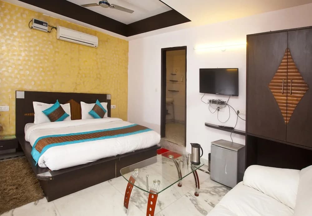 OYO 337 Hotel Anand - photo 6