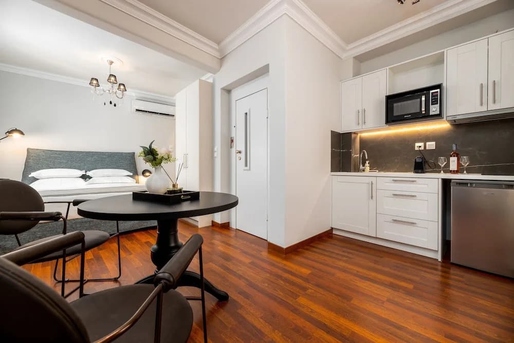 Asty Luxury Apartments - photo 23