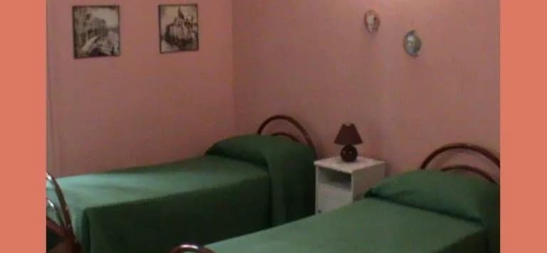 Bed Breakfast Residenza Maddalena - photo 5
