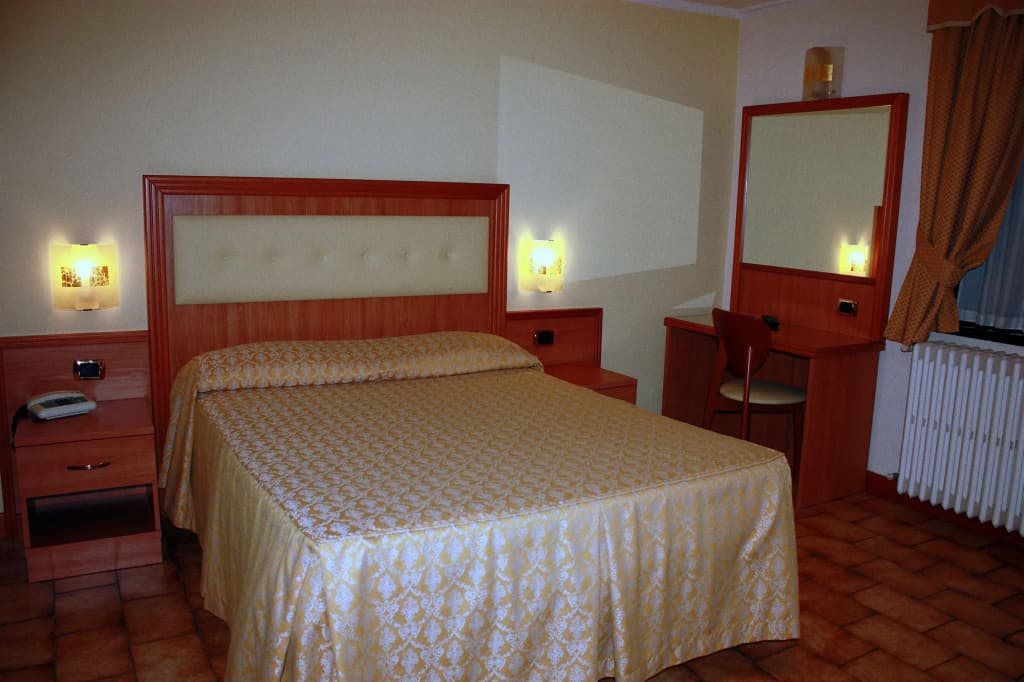 Piccolo Hotel - photo 5
