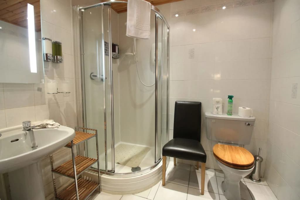Bonnie's Guest House - photo 8